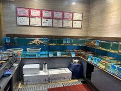 -良师门滨海人家·海鲜·家常菜(滨海城店)