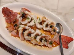 -顺德美的万豪酒店-万豪中餐厅