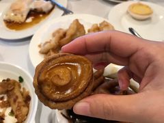 -香港东海海鲜酒家