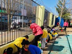 -爱彼格林珑悦幼儿园