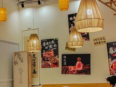 -彧玖食坊·川式砂锅酒馆(成山路店)