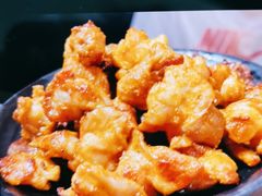 -九田家黑牛烤肉料理(石路天虹店)