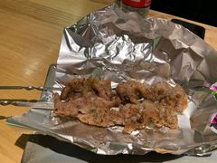 -米纸越南小馆(金鹰世界店)