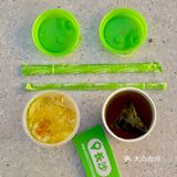 秋天是热柠檬的季节🍋