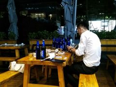 -木屋烧烤(坂田天安云谷店)