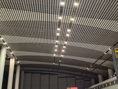 -常州奔牛国际机场