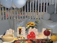 -3号仓库·创意中国菜(嘉兴龙鼎万达店)