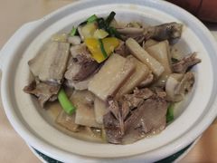 -鹅公村·国家非遗传承(荔湾店)