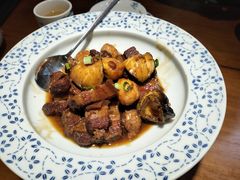 -涌觅名灶·本地海鲜宁波菜(财富广场店)