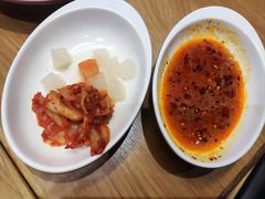 -喜家德虾仁水饺(麒麟社店)