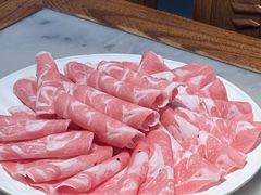 -北平三兄弟涮肉(簋街总店)
