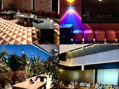 -柏粤汇PARKVIEW KTV(欢乐海岸店)