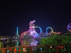 -合肥融创乐园