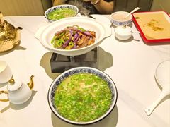 -燕兰楼·清真西北融合菜(亚运村店)