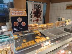-泸溪河桃酥(秦淮新街口店)