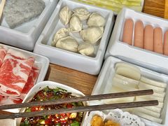 -傣妹火锅(南京东路一店)