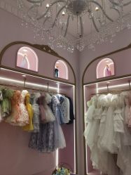 -meland亲子乐园(北京首开通州万象汇店)