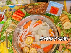 -椰小鸡·琼州糟粕醋(美兰缤纷城店)