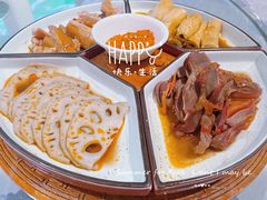 -晶泽丽琅·鱼鲜川菜(川师店)