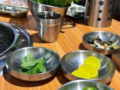 -哼蟹二将·烤肉酱蟹(合生汇店)