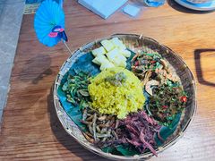 -云雪丽·木府土司文化餐厅(木府店)
