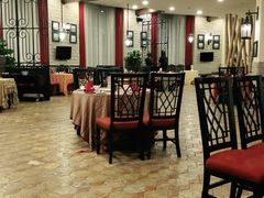 -南沙游艇会·大兵船餐厅