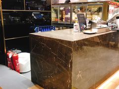 -Awfully Chocolate(来福士广场店)