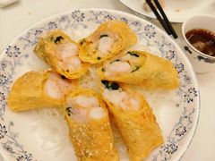 -幸运楼(北京路店)