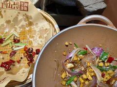 -肖记公安牛肉鱼杂馆·省级非物质文化遗产(三角路直营店)