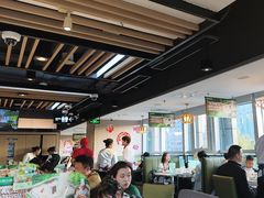 -海底捞火锅(威高广场店)