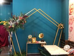 -李大牛和刘大力手作甜品(凯德店)