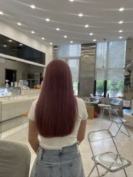 -私人定制 Hair Salon