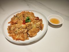 香煎蚝仔烙-码头见·潮汕菜(领展中心城店)