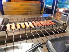 -麦凯伦烧烤·精酿超级工厂店(金桥总店)