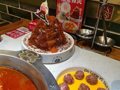 -大龙燚火锅(科华店)