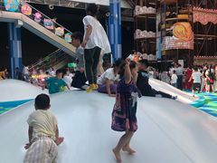 -蒙特利亲子乐园