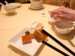 -利苑酒家(宜安广场店)