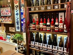 -炉胜·炉端烧·居酒屋