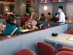 大堂-蝎王府羊蝎子(西直门店)
