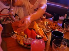 -HIB HUB公社(解放西路店)