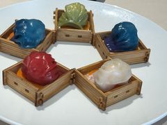 -侨美食家·粤菜(体育西路店)