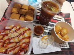 -孖记茶档·热腾茶餐(荔湾领展广场店)