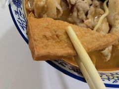 -大鼎沙嗲面(港口路店)
