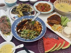 -凯鸽酒楼(大同振兴街店)