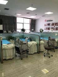 -悟空祛痘·亚健康皮肤管理中心