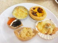 -芭菲盛宴·环球美食(锦城万达广场店)