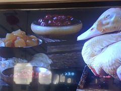 -吕记老鸭汤·徽菜馆(东营路店)