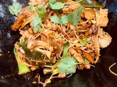 -逍遥王麻辣香锅(新街口店)