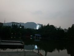 -四海公园(南山区)