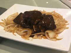 -老正兴菜馆(福州路店)